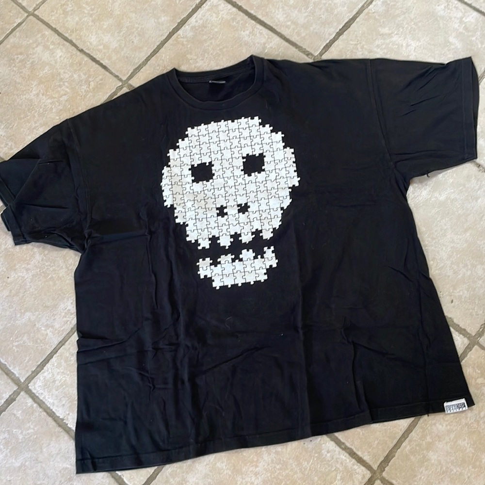Fifty 24SF t shirt / Jason vorhees